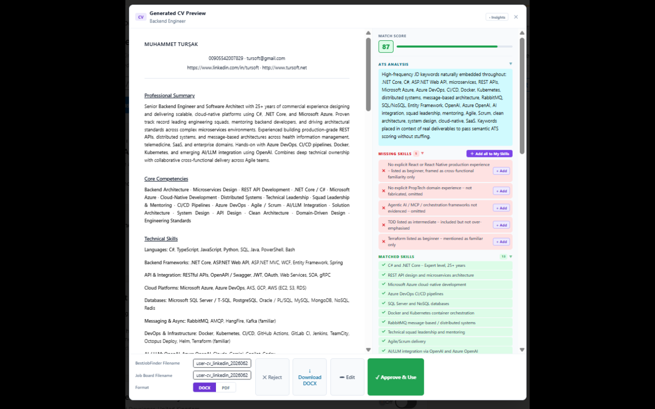 Example Image