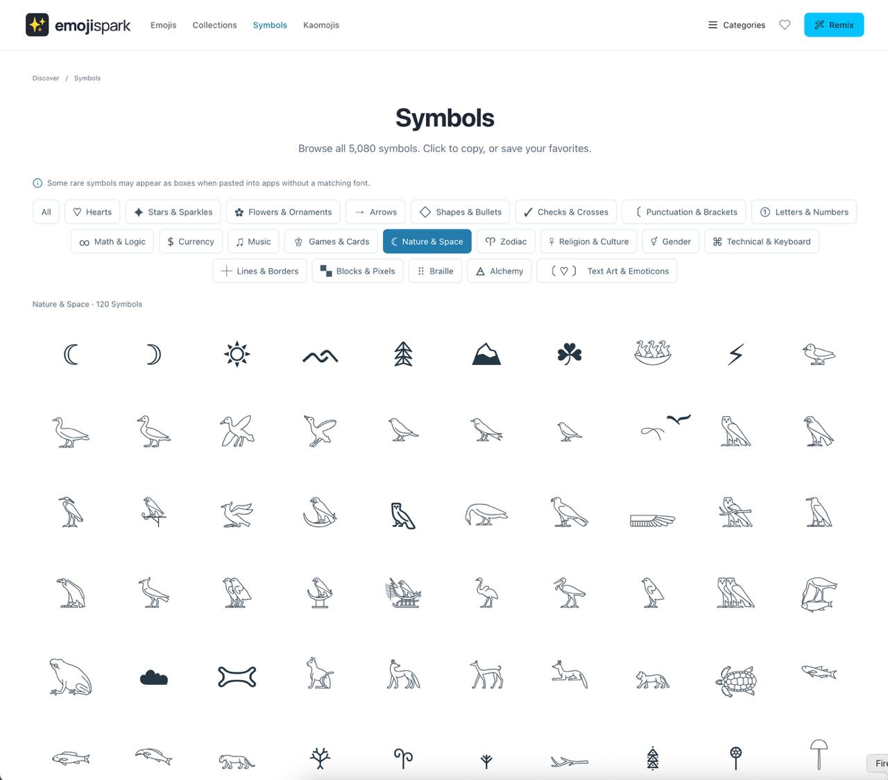 Example Image