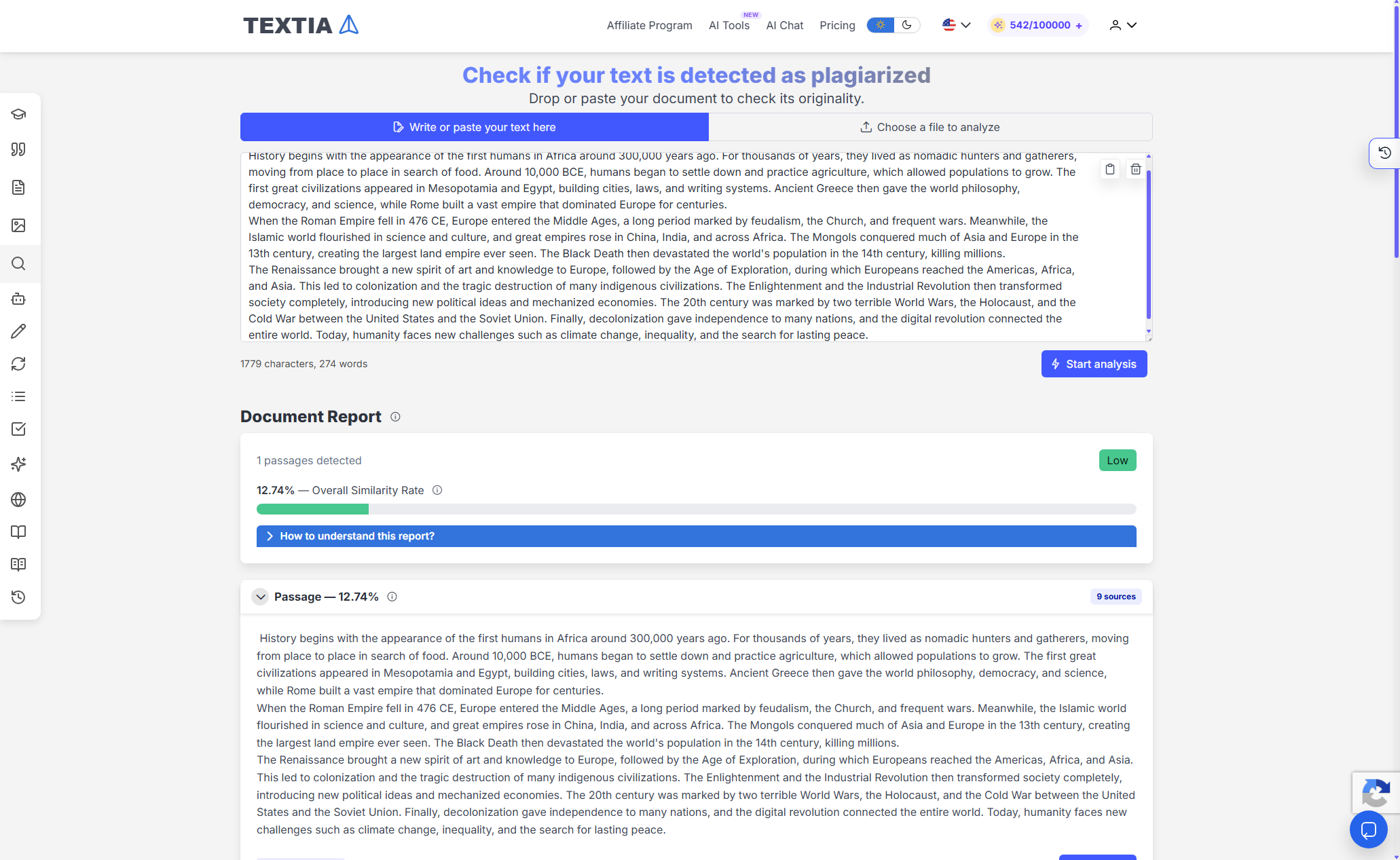 Example Image