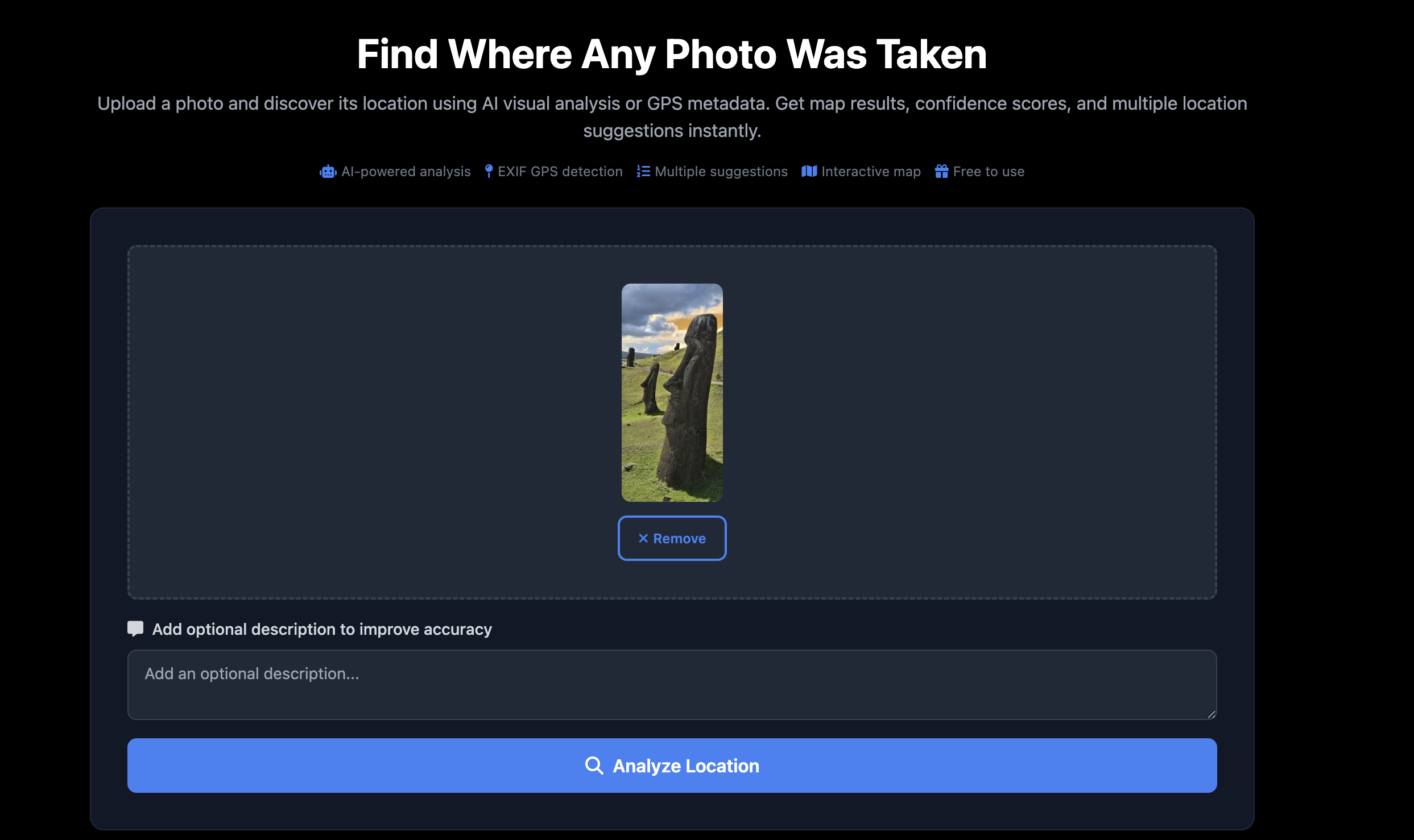 Example Image