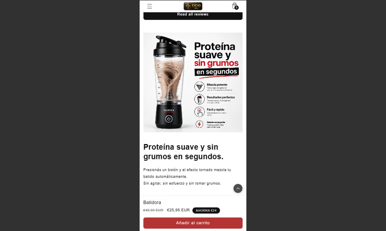 Example Image