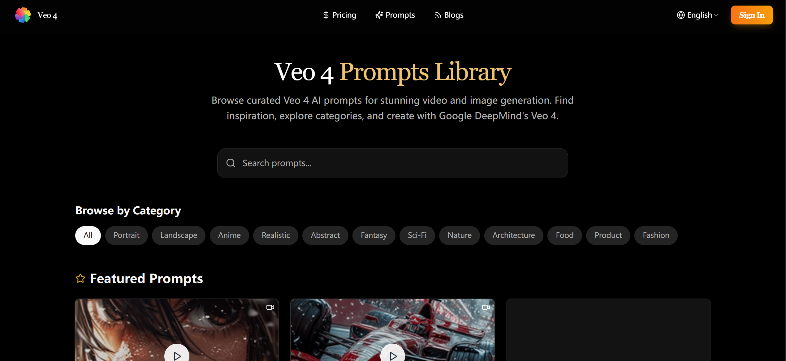 Example Image
