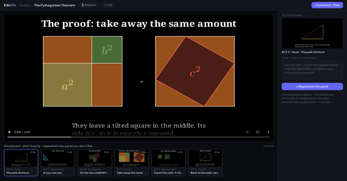 Example Image
