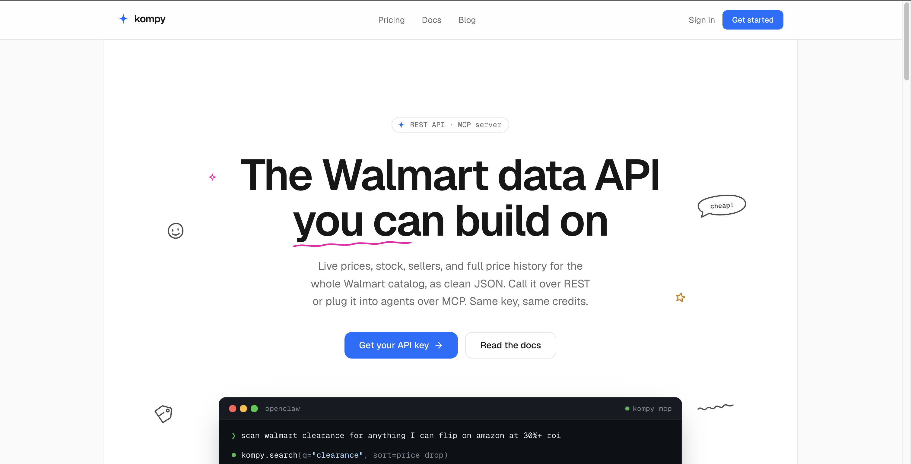 Example Image