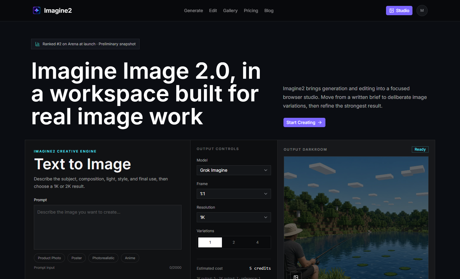 Example Image