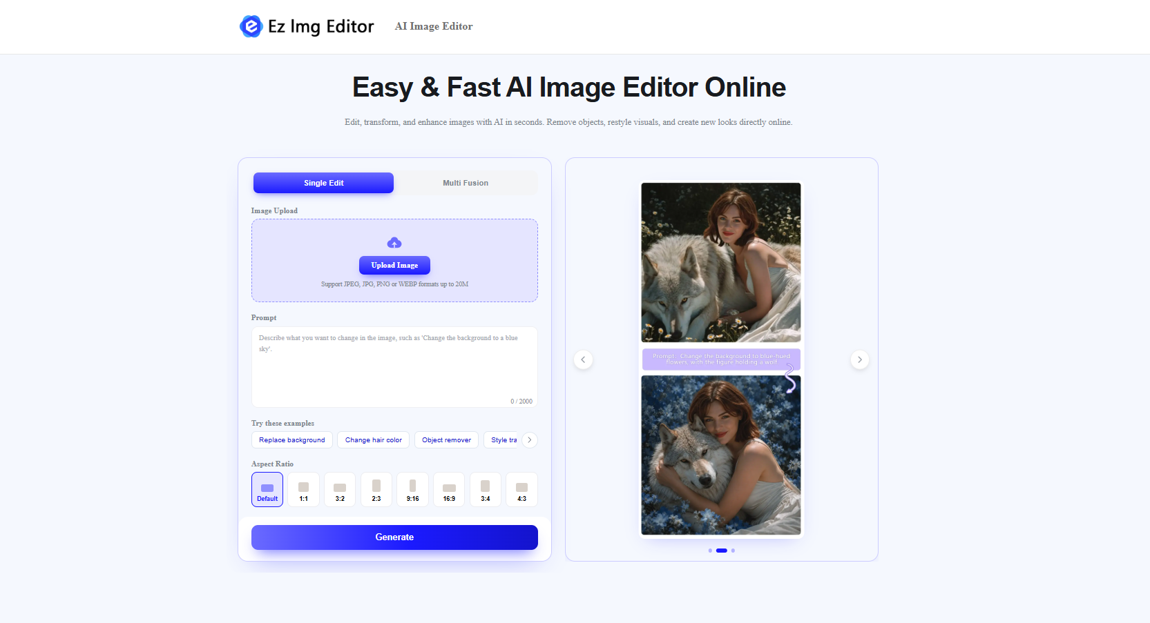 Example Image