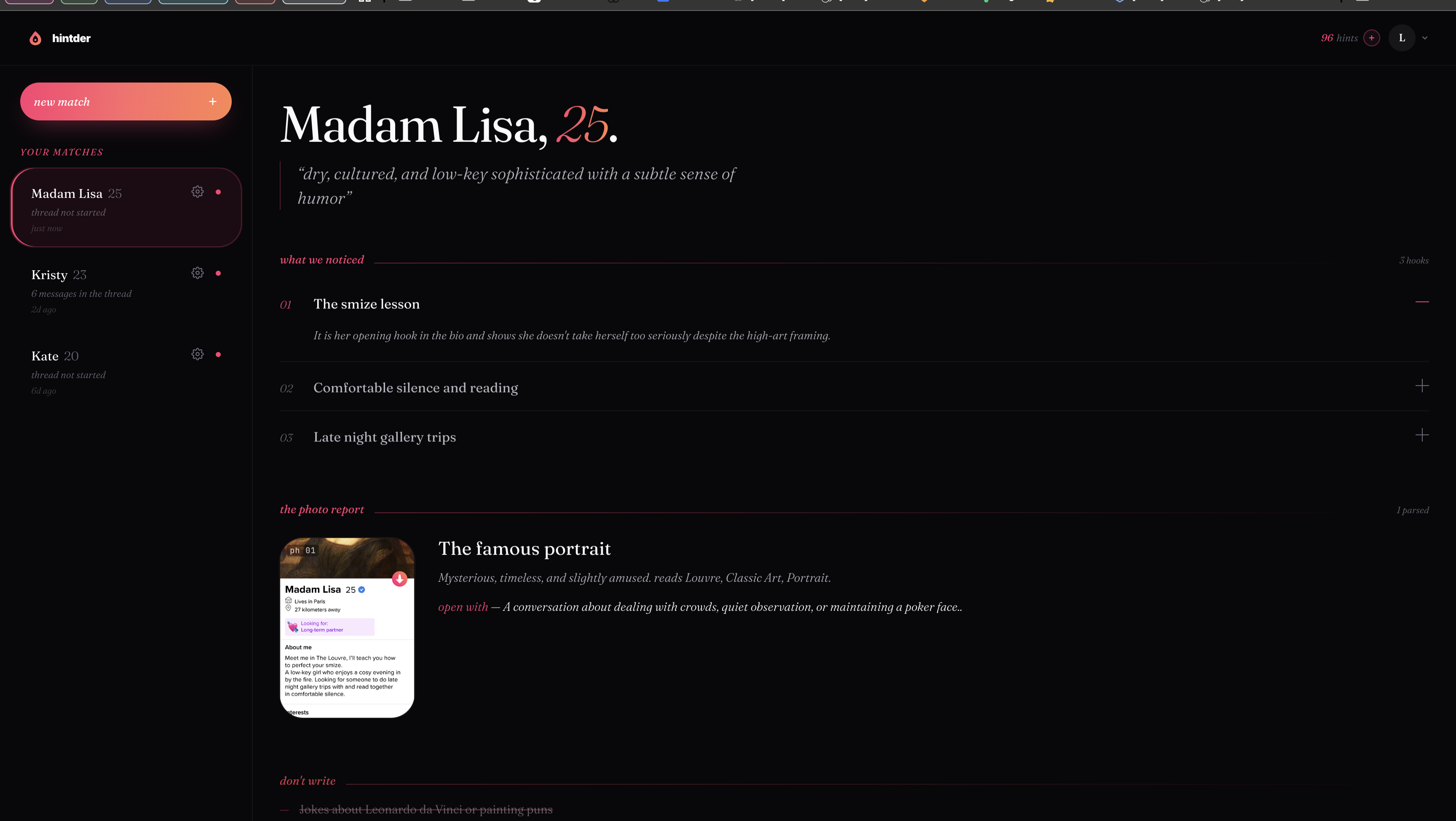 Example Image