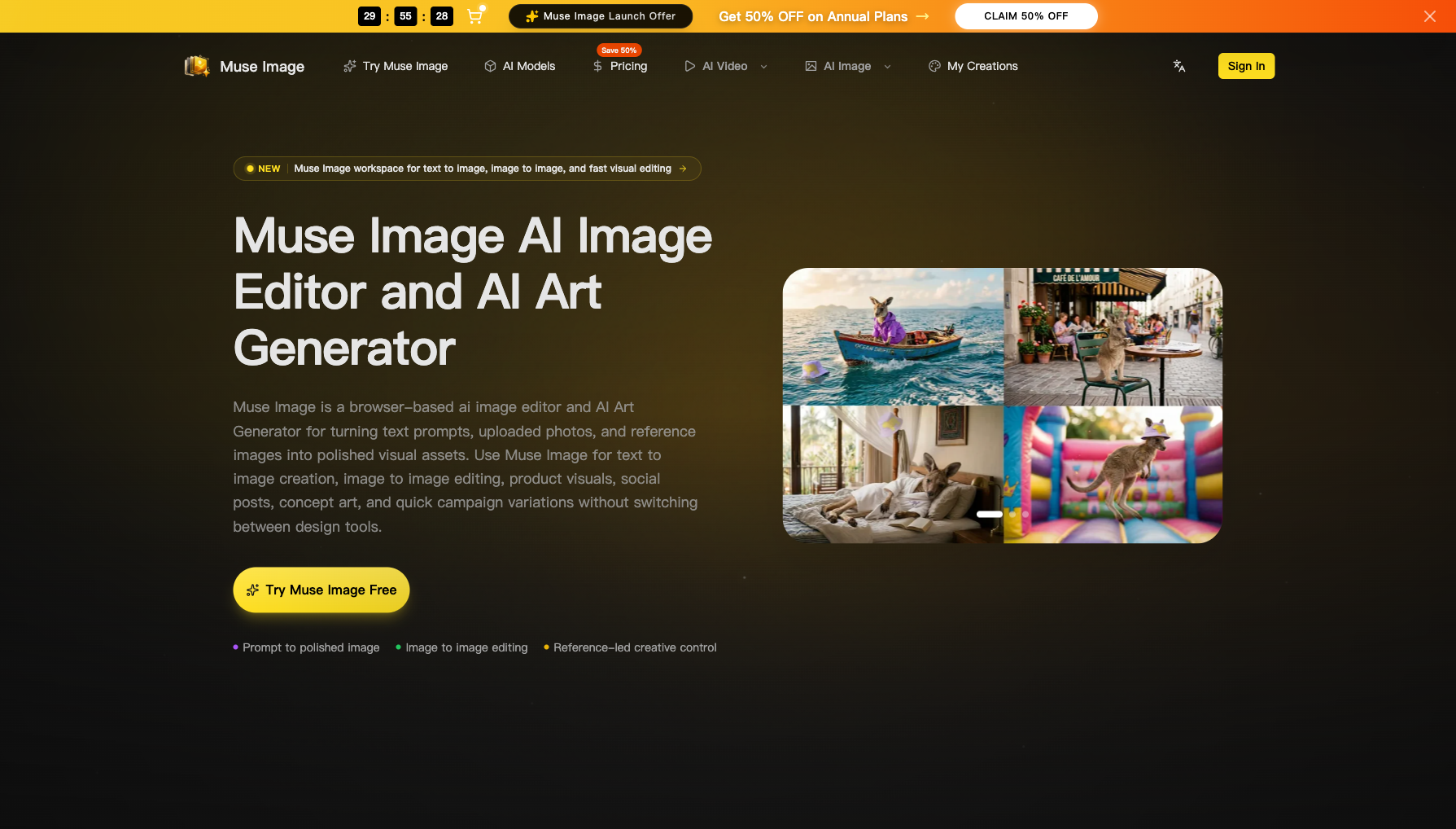 Example Image
