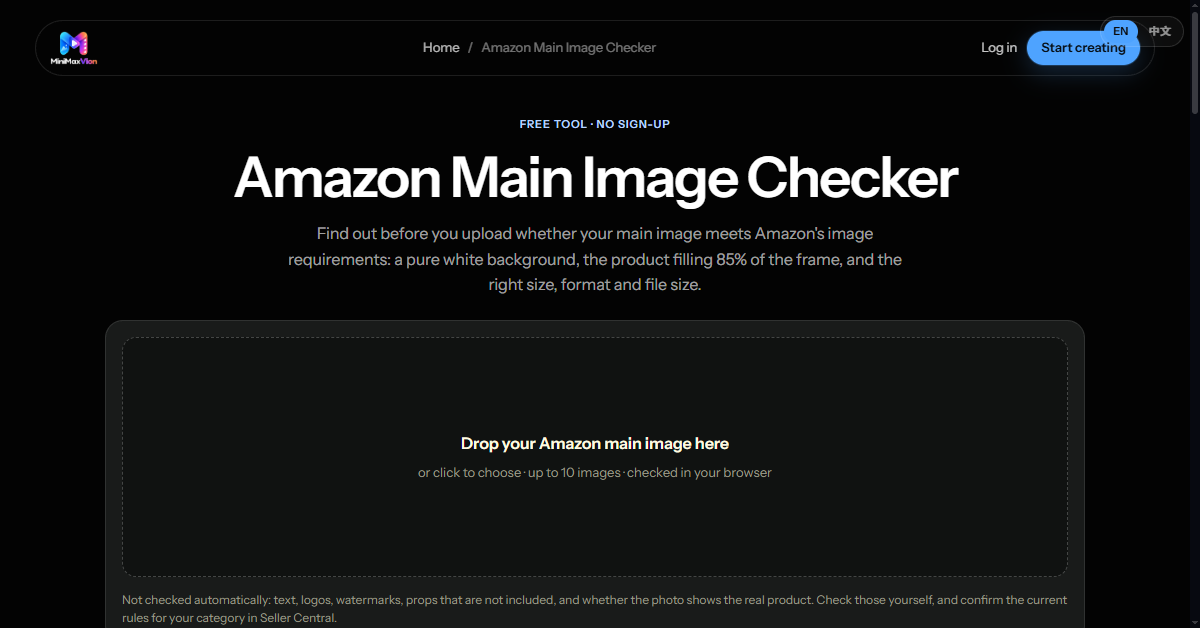 Example Image